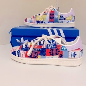Shoes Stan Smith W US All colors